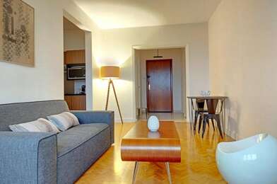 Appartement 2 pièces 102600 €