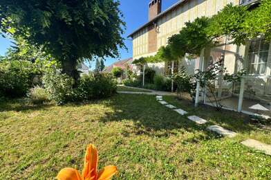 Maison 5 pièces 286800 €