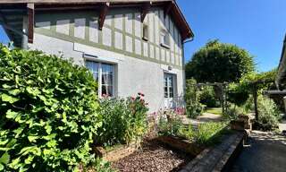 Maison 5 Pièces 130 m² à vendre à Saint-Jean-de-Braye (45800)