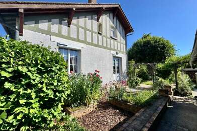 Maison 5 pièces 286800 €