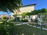 Saint-Jean-de-Braye - Maison de 130 m2 pleine de charme - 4 chambres - jardin - garage — photo 2