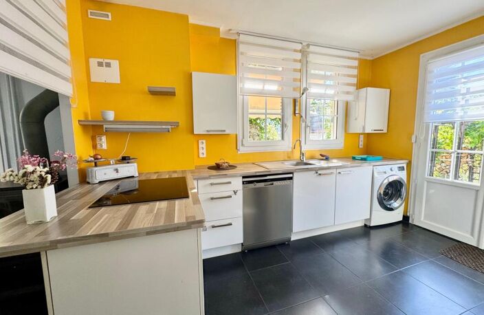 Saint-Jean-de-Braye - Maison de 130 m2 pleine de charme - 4 chambres - jardin - garage — photo 4
