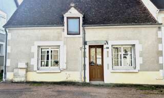 Maison 4 Pièces 94 m² à vendre à Mesves-sur-Loire (58400)