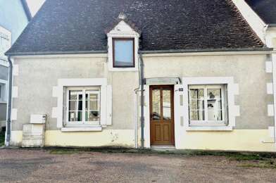 Maison 4 pièces 65000 €