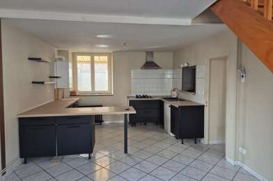 Maison 4 pièces 65000 €