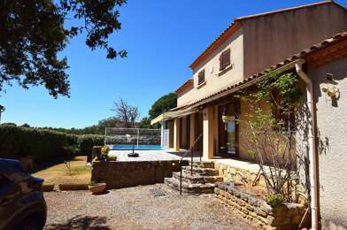 Maison 4 pièces 379000 €