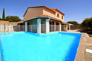 Maison 4 pièces 379000 €