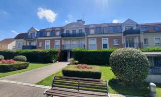 Appartement 3 Pièces 59 m² à louer à Aubergenville (78410)