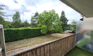 Appartement 1 Pièce 26 m² à louer à Chambourcy (78240)