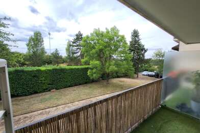 Appartement 1 pièces 780 €