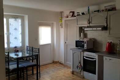 Maison 3 pièces 760 €