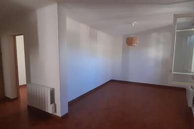 Appartement 2 pièces 580 €