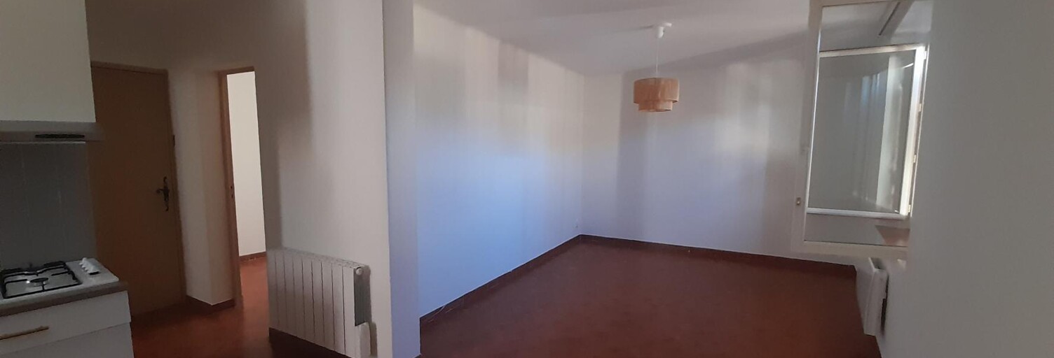 Appartement 2 Pièces  m² à louer à Vinon-sur-Verdon (83560)