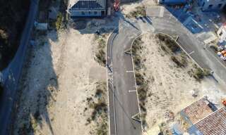 Terrain  505 m² à vendre à Châteauneuf-de-Gadagne (84470)