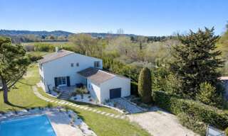 Maison 5 Pièces 188 m² à vendre à Jonquerettes (84450)