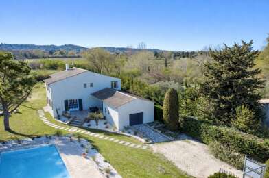 Maison 5 pièces 644000 €
