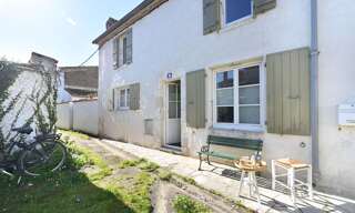 Maison 4 Pièces 94 m² à vendre à La Couarde-sur-Mer (17670)