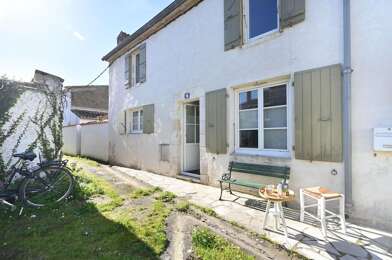 Maison 4 pièces 530000 €