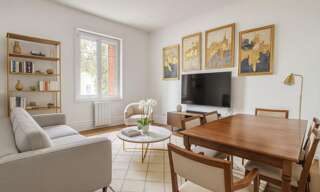 Appartement 2 Pièces 49 m² à vendre à Tassin-la-Demi-Lune (69160)