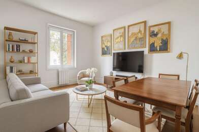 Appartement 2 pièces 255000 €