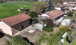 Maison 4 Pièces 87 m² à vendre à Sain-Bel (69210)