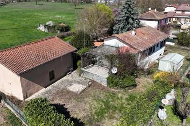 Maison 4 pièces 330000 €