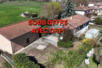 Maison 4 pièces 330000 €