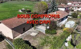 Maison 4 Pièces 87 m² à vendre à Sain-Bel (69210)