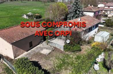 Maison 4 pièces 330000 €