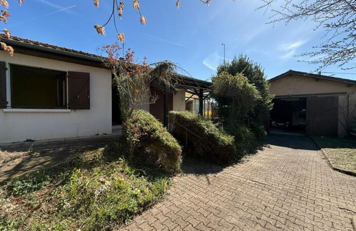 Maison sur sous-sol complet et une dépendance — photo 3