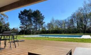 Maison 5 Pièces 172 m² à vendre à Sadirac (33670)