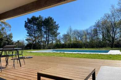 Maison 5 pièces 560000 €