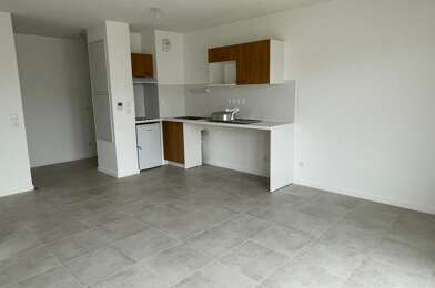 Appartement 2 pièces 798 €