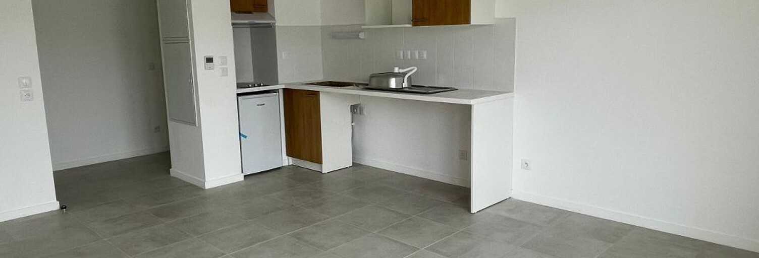 Appartement 2 Pièces 42 m² à louer à Cenon (33150)