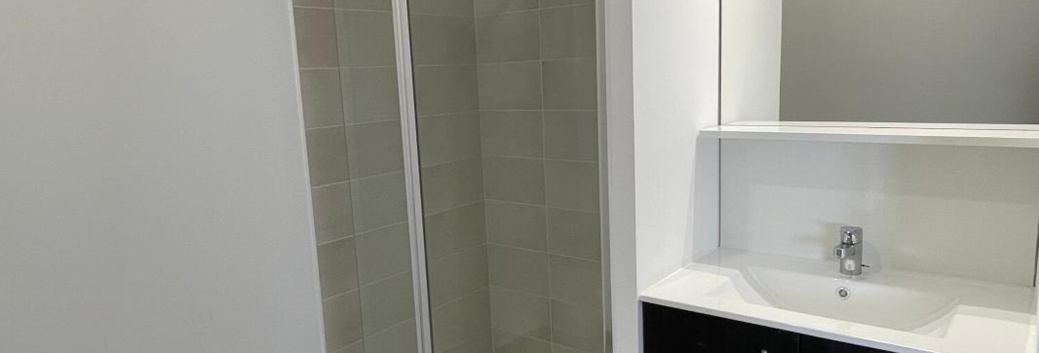 Appartement 2 Pièces 42 m² à louer à Cenon (33150)