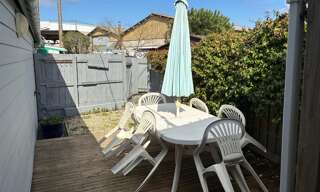 Maison 3 Pièces 58 m² à vendre à Gujan-Mestras (33470)