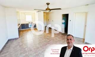 Appartement 2 Pièces 45 m² à vendre à Saint-Jean-de-Védas (34430)