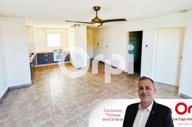 Appartement 2 pièces 194500 €