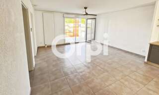 Appartement 2 Pièces 45 m² à vendre à Saint-Jean-de-Védas (34430)