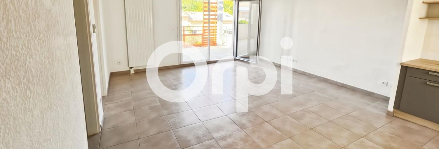 Appartement 2 Pièces 45 m² à vendre à Saint-Jean-de-Védas (34430)