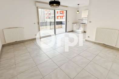 Appartement 3 pièces 185000 €