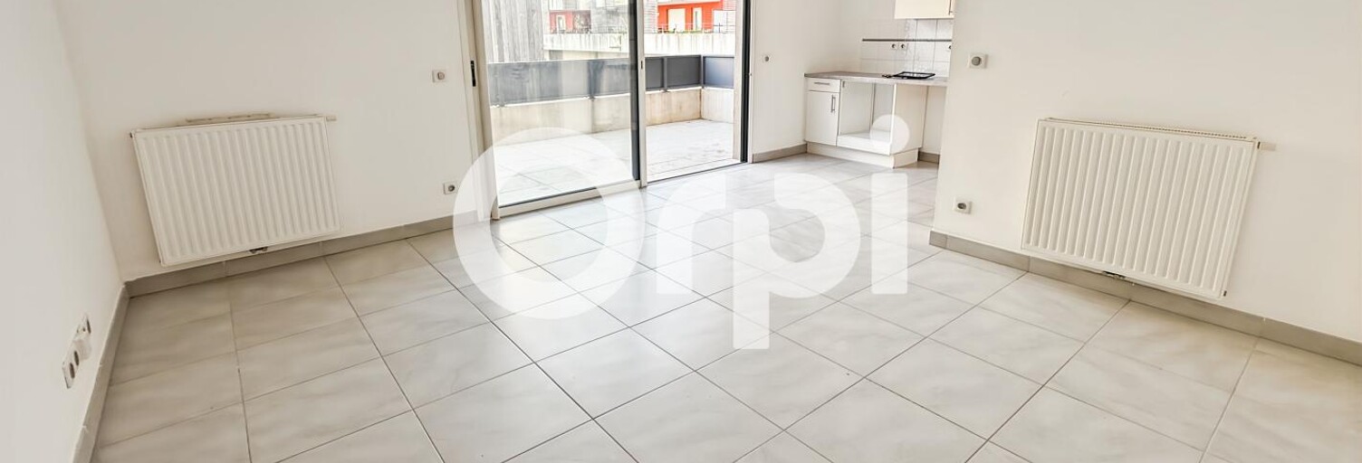 Appartement 3 Pièces 59 m² à vendre à Juvignac (34990)