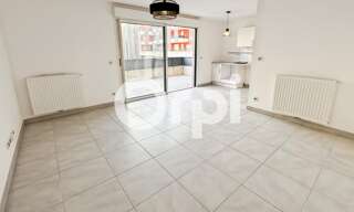 Appartement 3 Pièces 59 m² à vendre à Juvignac (34990)