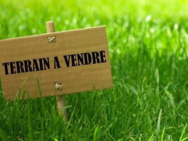 Terrain À Vendre — photo du bien