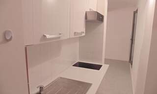 Appartement 1 Pièce 25 m² à louer à Nîmes (30000)