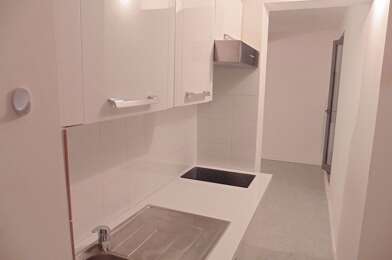 Appartement 1 pièces 365 €