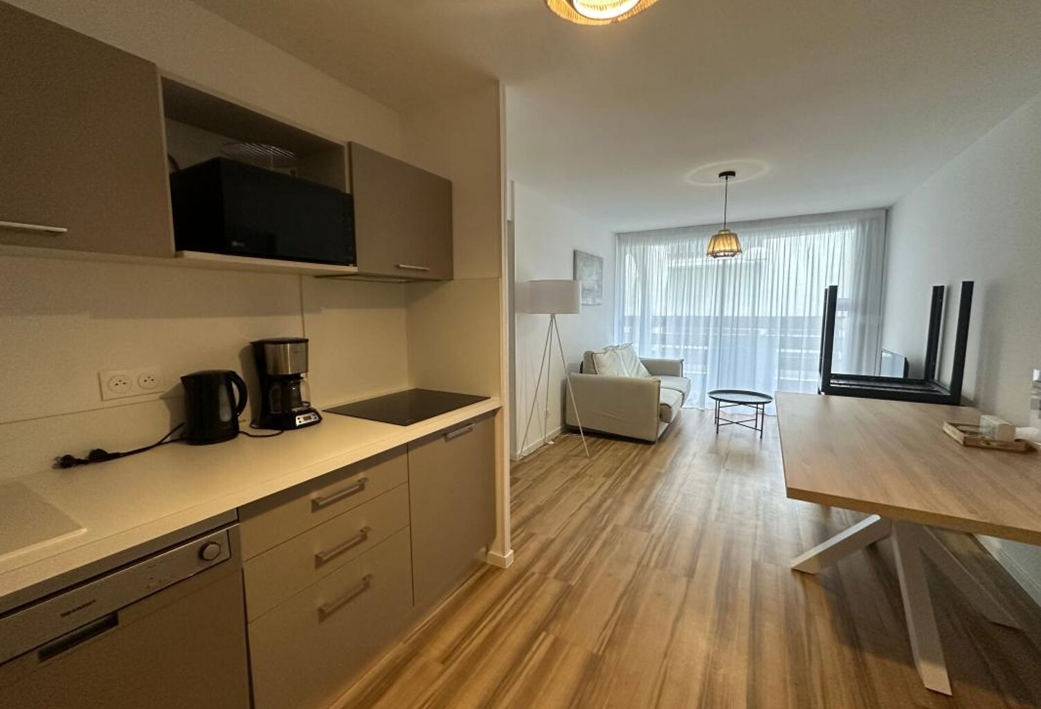 Appartement À Vendre — photo 1