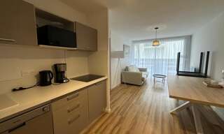 Appartement 3 Pièces 61 m² à vendre à La Grande-Motte (34280)