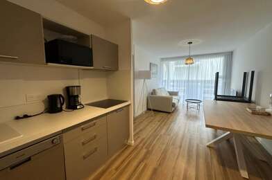 Appartement 3 pièces 304166 €