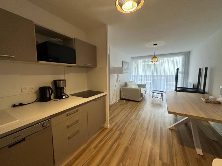 Appartement À Vendre — photo 1